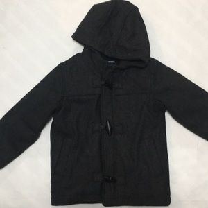 Old Navy Boys Pea Coat